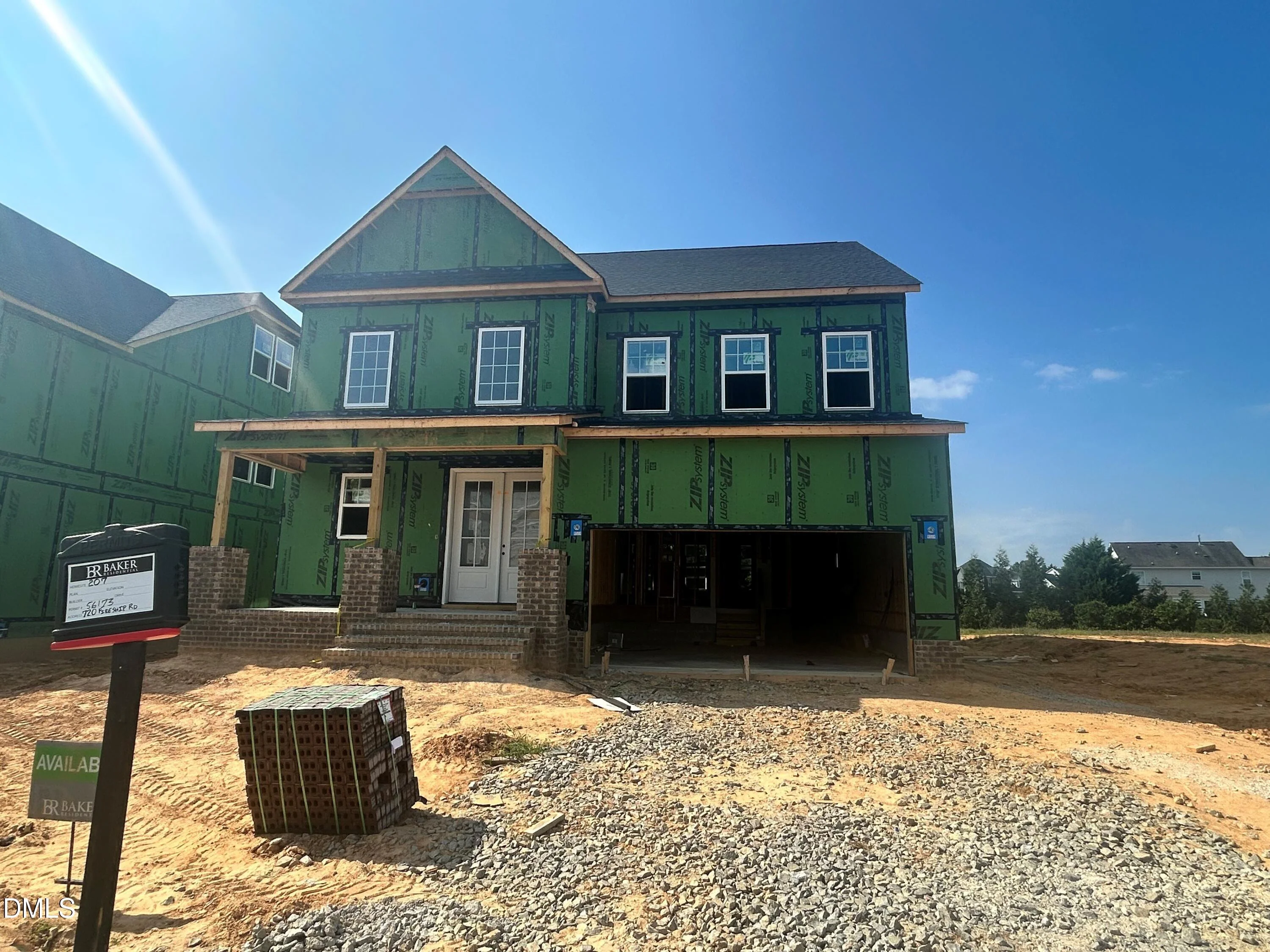 720 Fireship Road