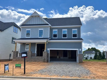 720 Fireship Road Fuquay Varina NC 27526