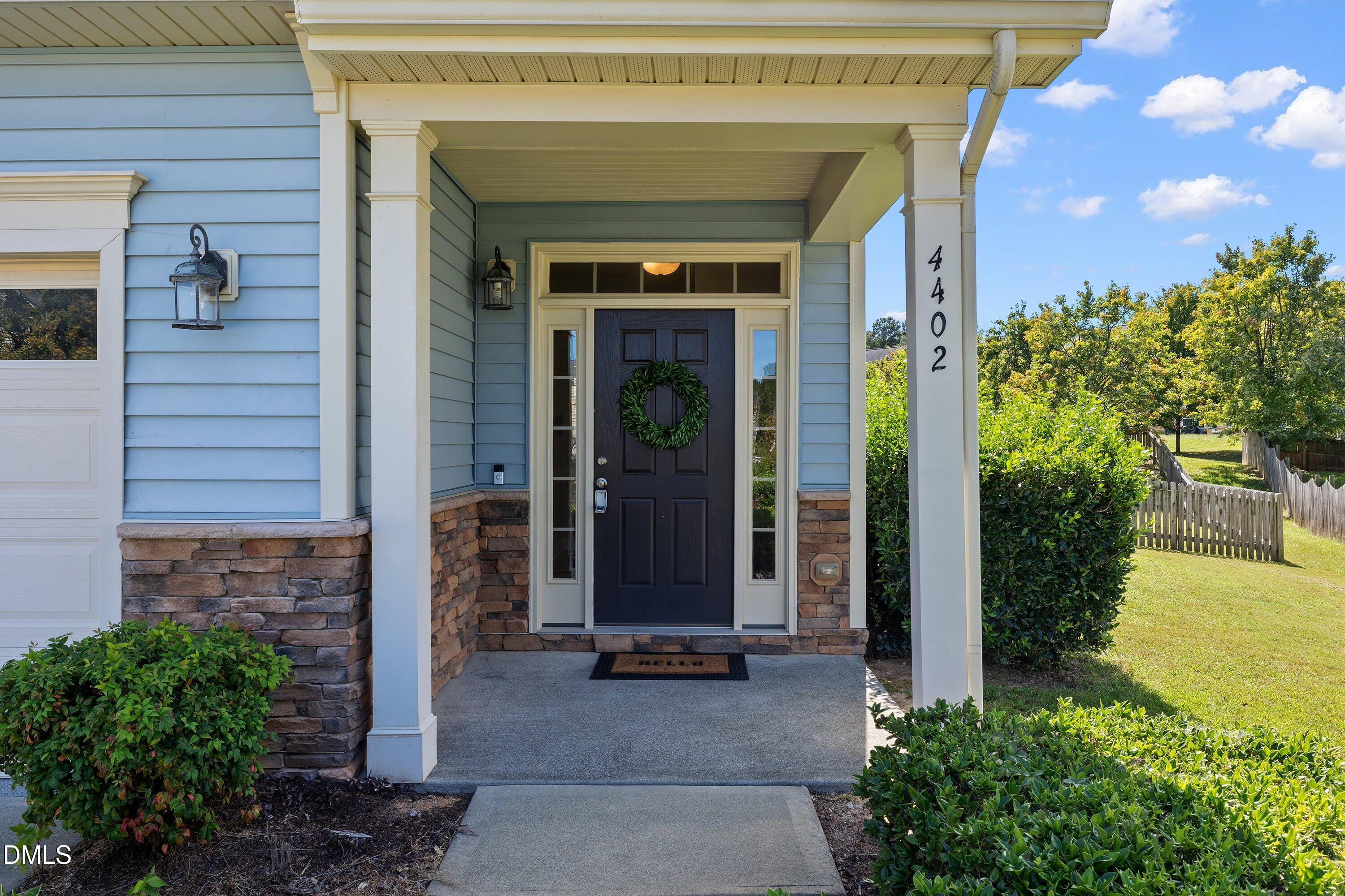 4402 Johnstown Drive