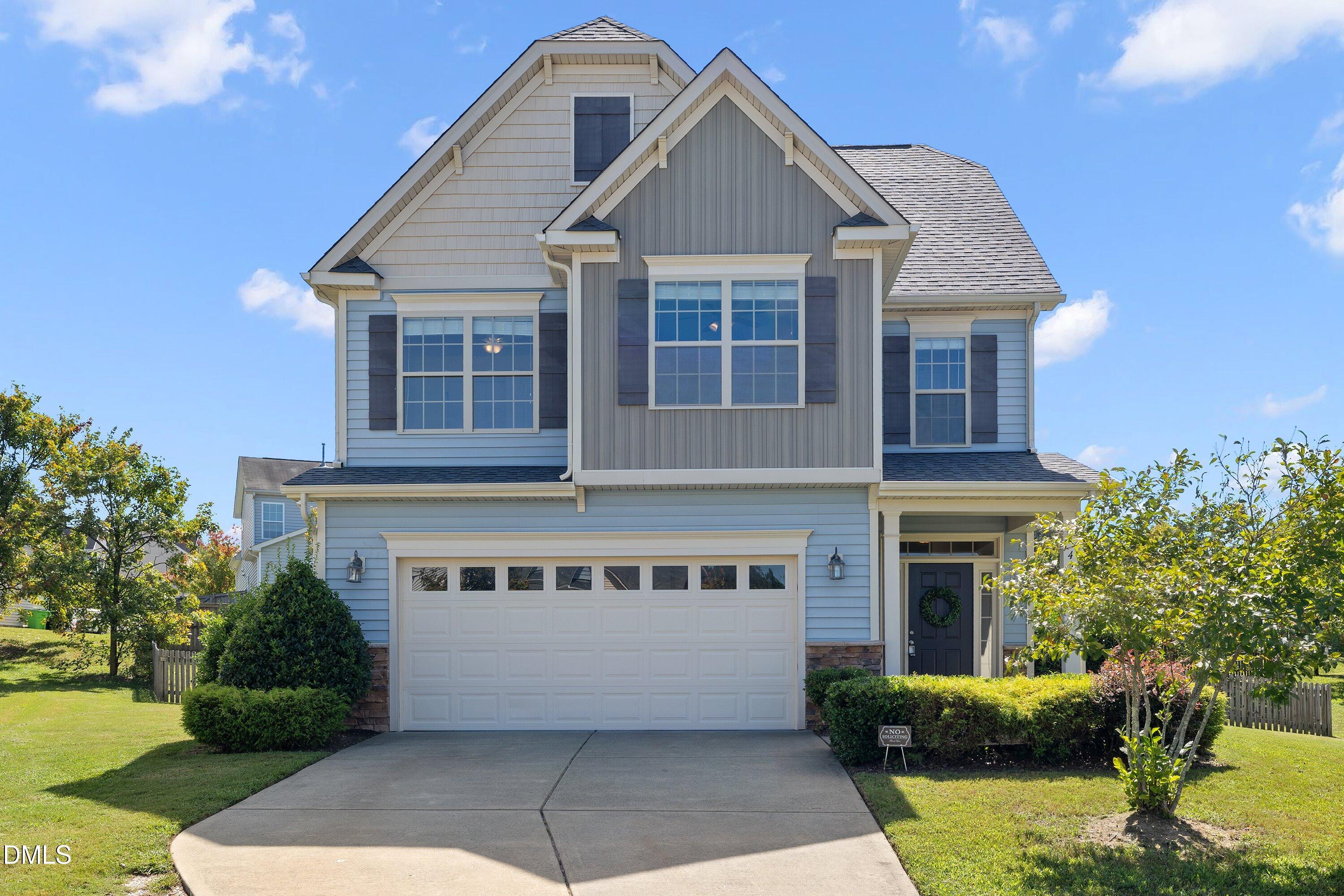4402 Johnstown Drive