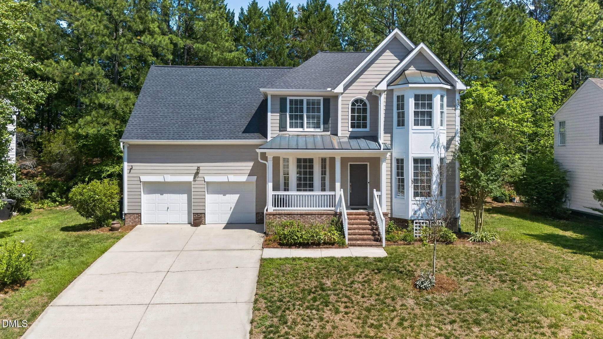 4705 Carlton Crossing Drive