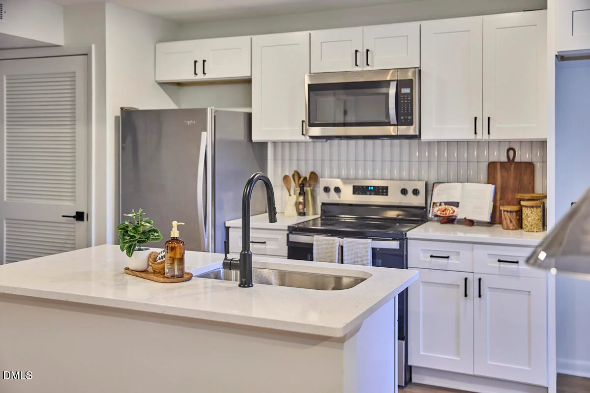 2609 Noble Road Unit A, Raleigh, NC, 27608