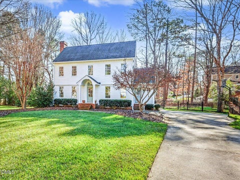 Photo of 2101 Brixham Court, Raleigh, NC 27615 (MLS # 10194349)