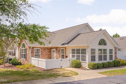 1169 Blue Bird Lane Wake Forest NC 27587