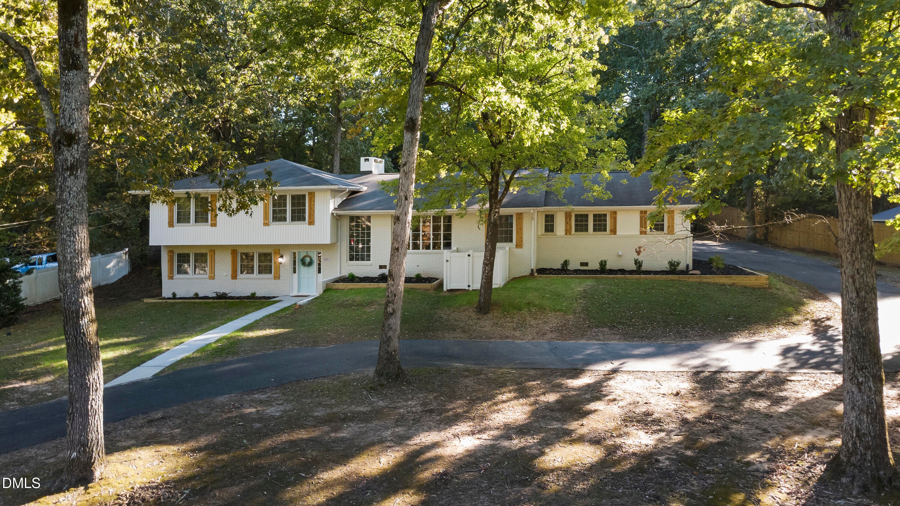 509 Valley Road
