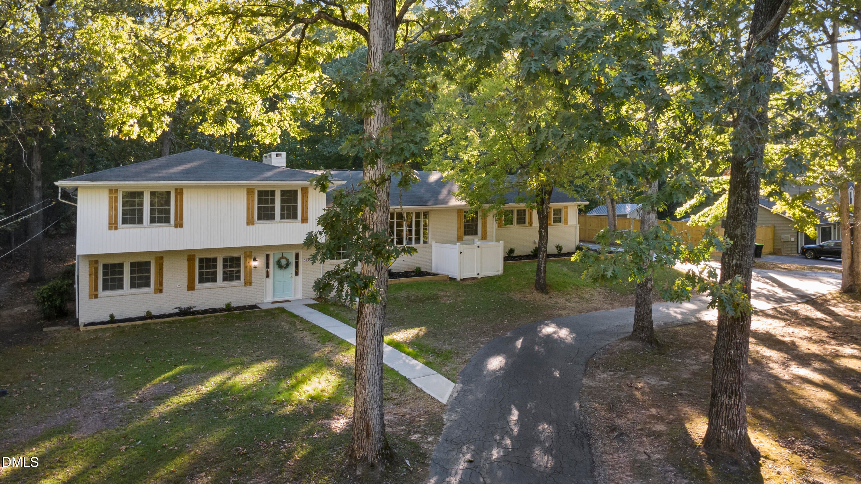 509 Valley Road