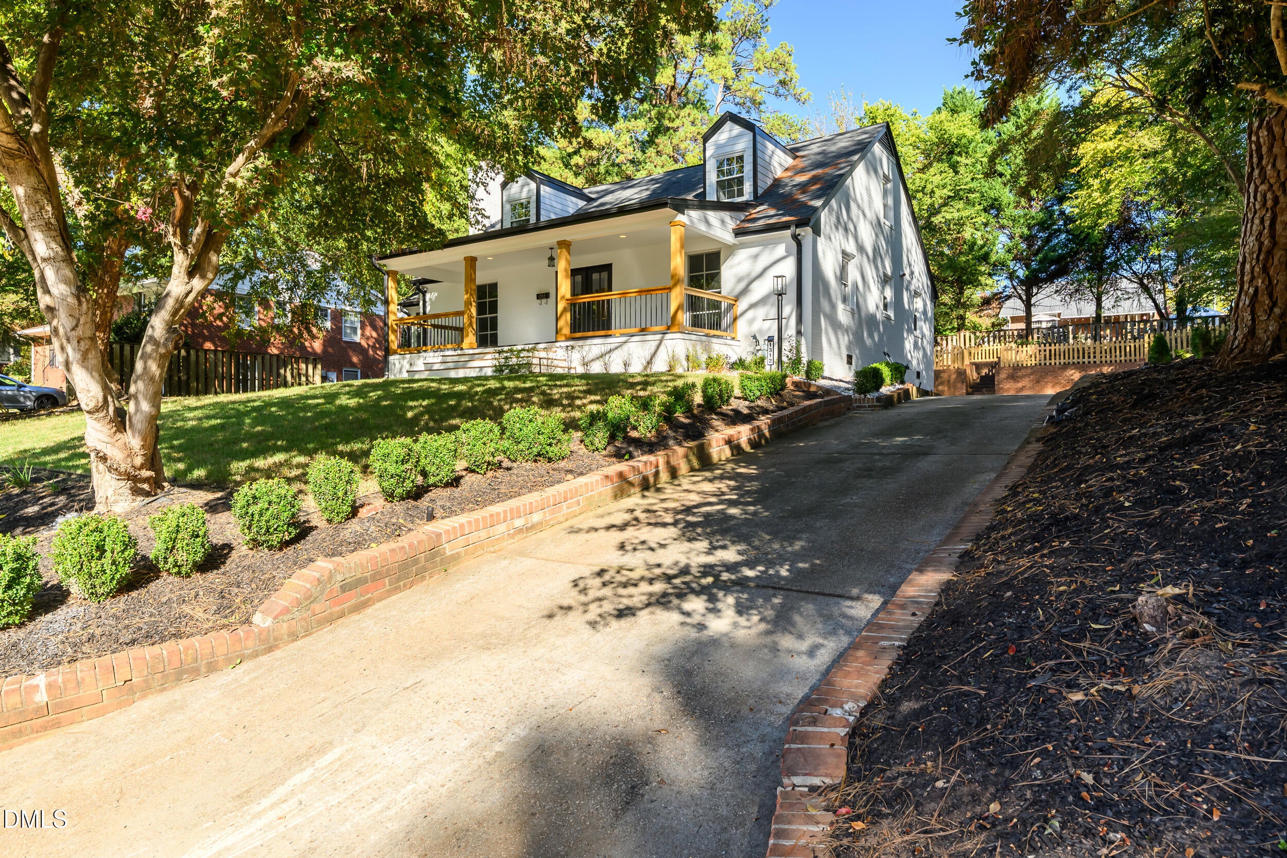 1312 Diehl Street