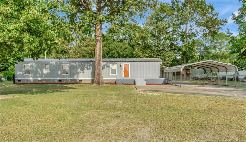 2334 Norment Road