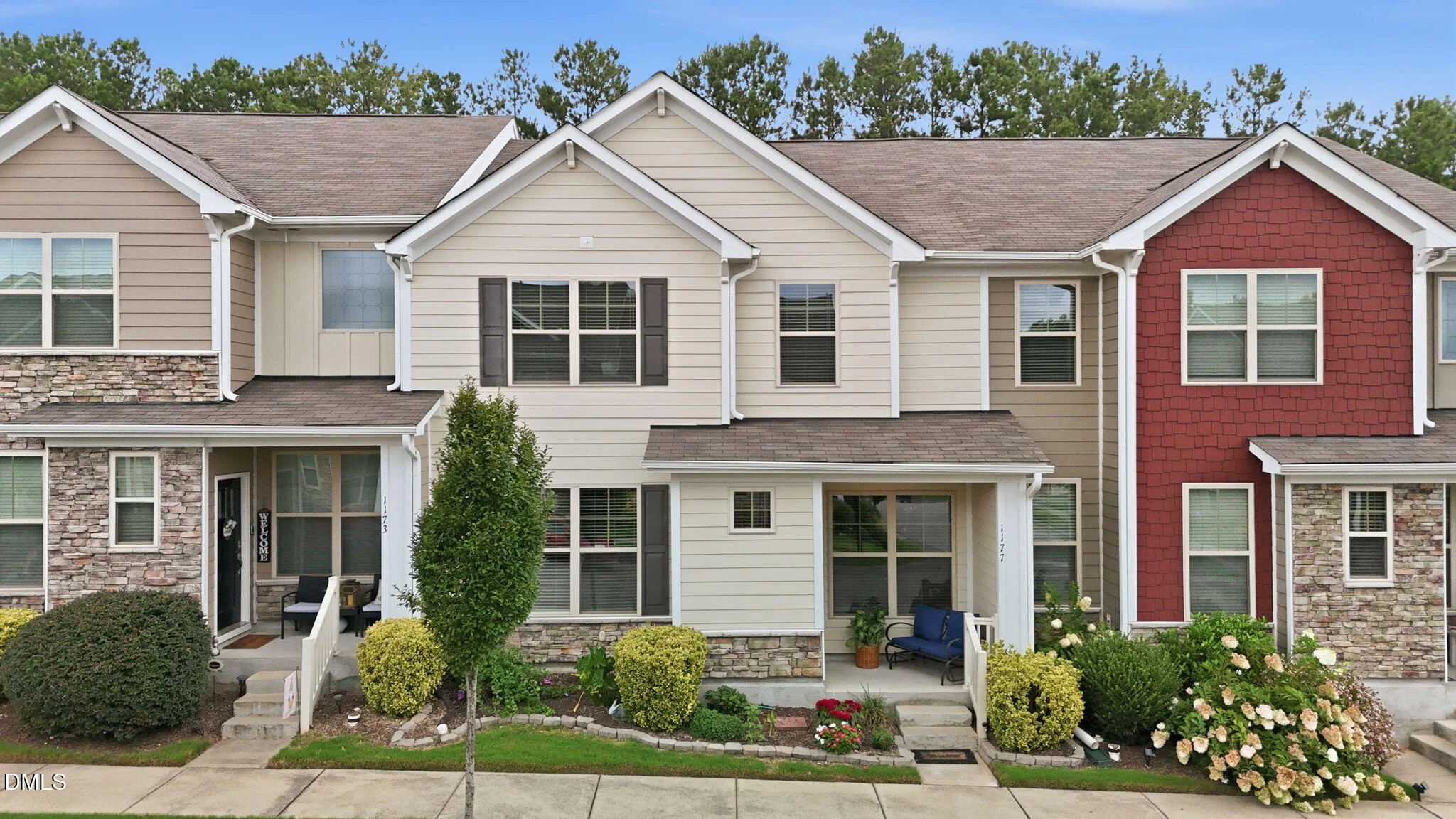 1177 Treetop Meadow Lane