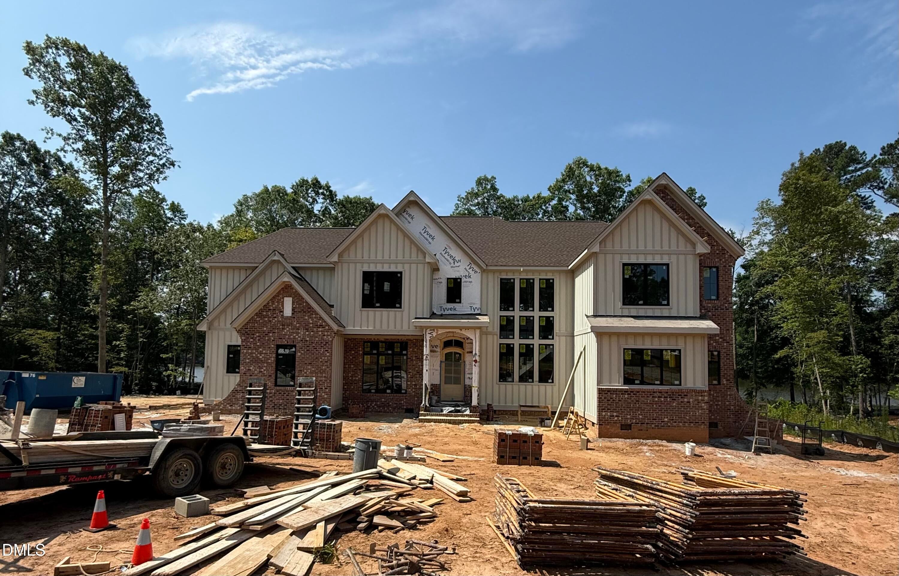 341 Mollie Meadow Drive