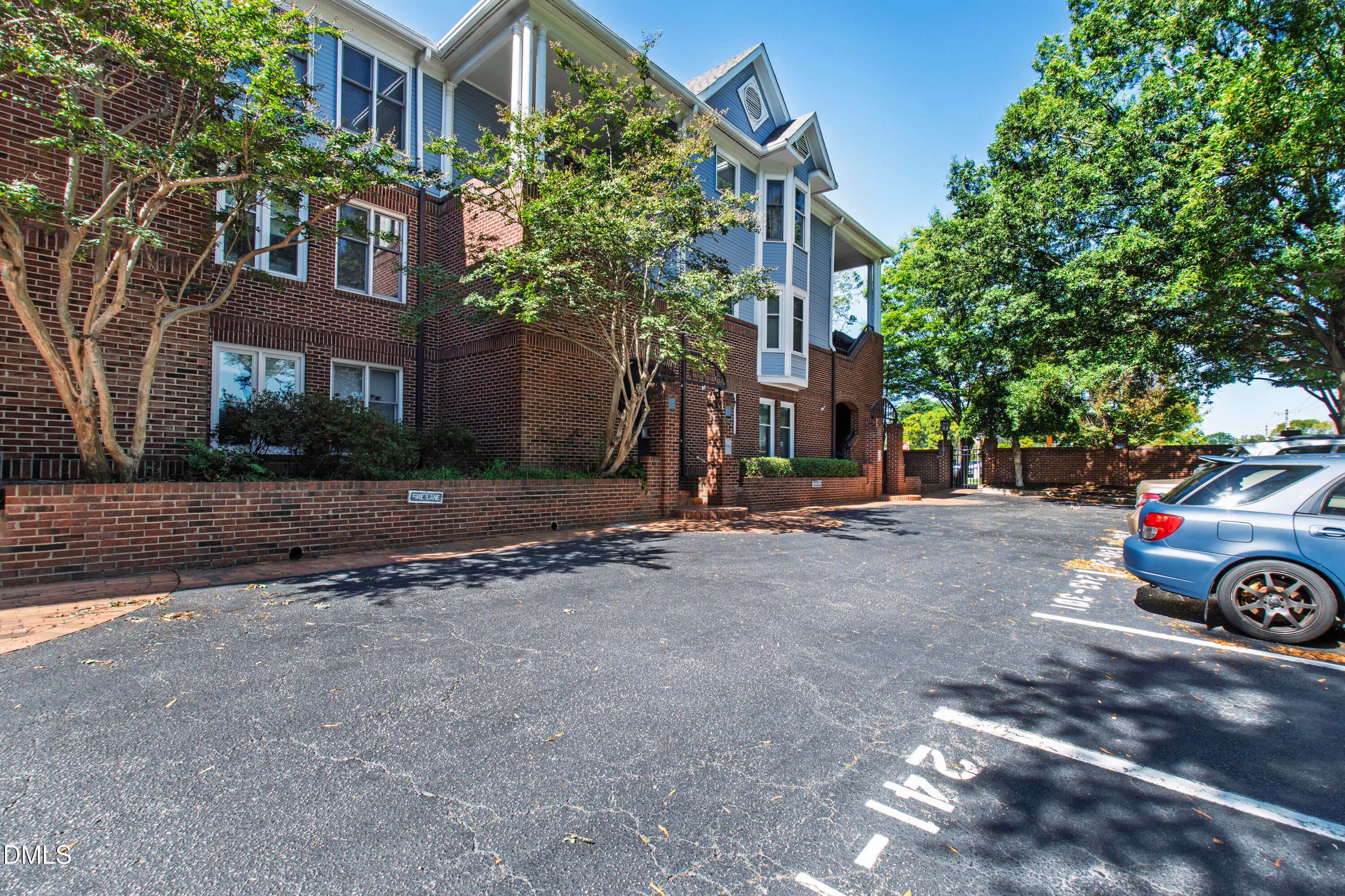 243 New Bern Place 301