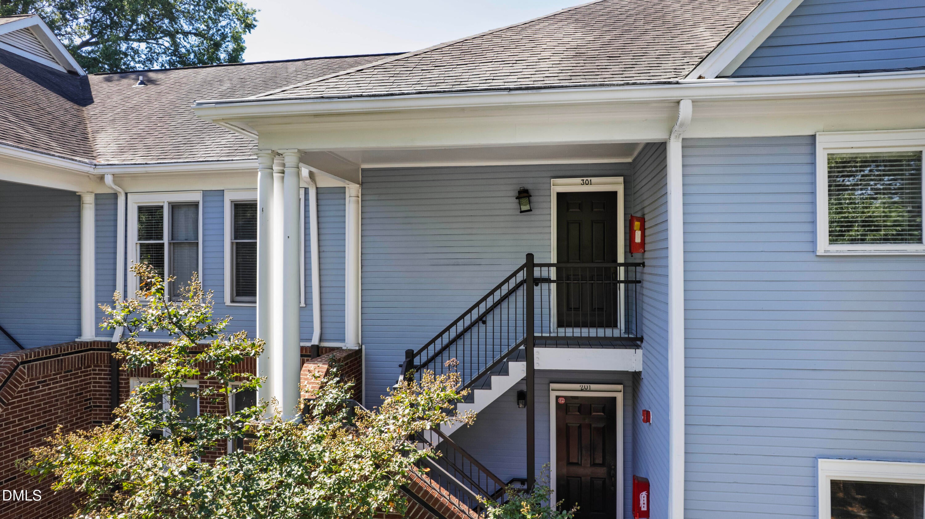 243 New Bern Place 301