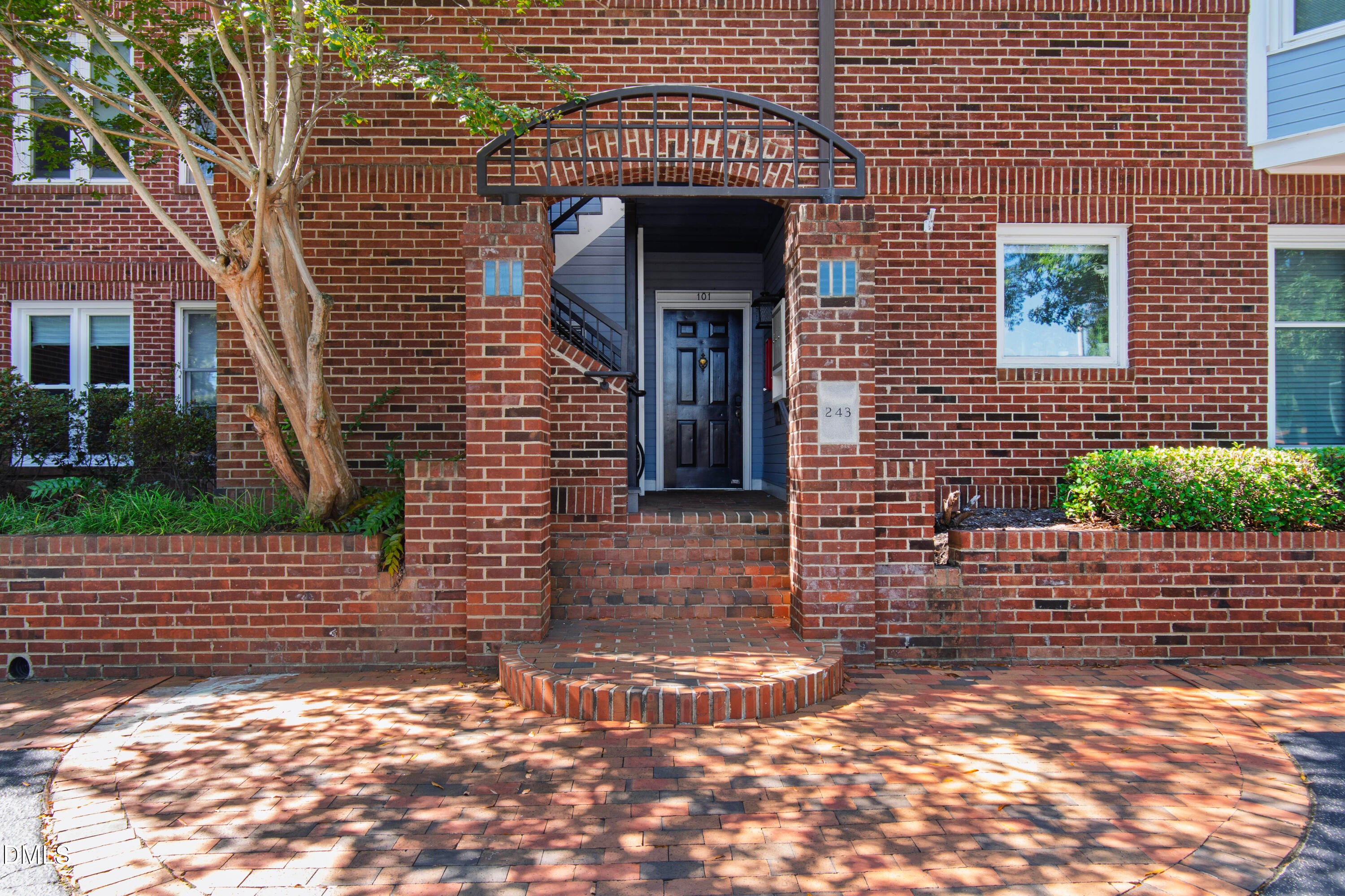 243 New Bern Place 301