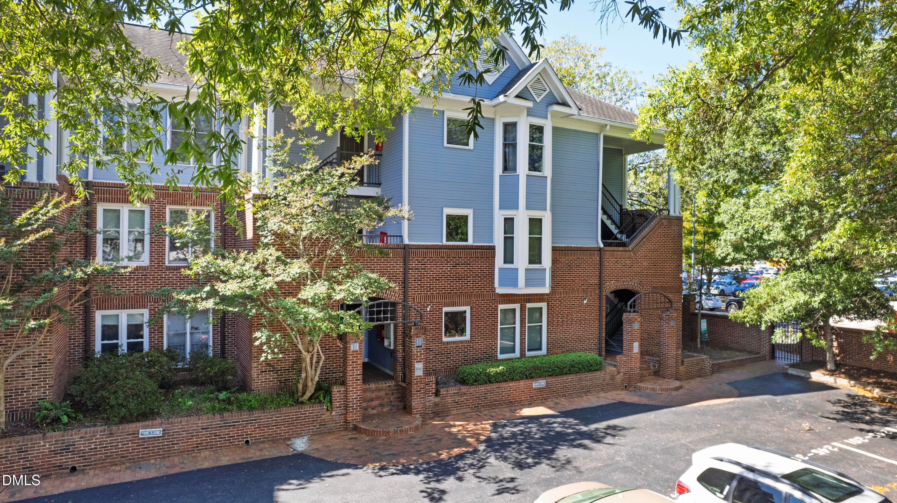 243 New Bern Place 301