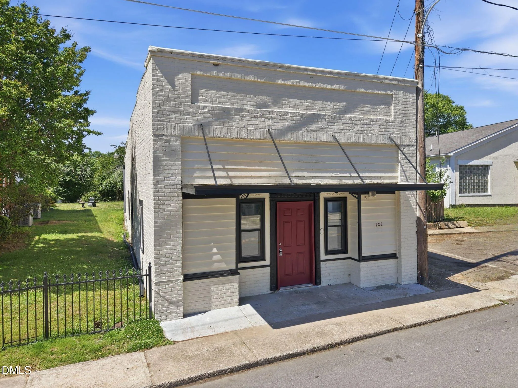 125 The Boulevard Blvd