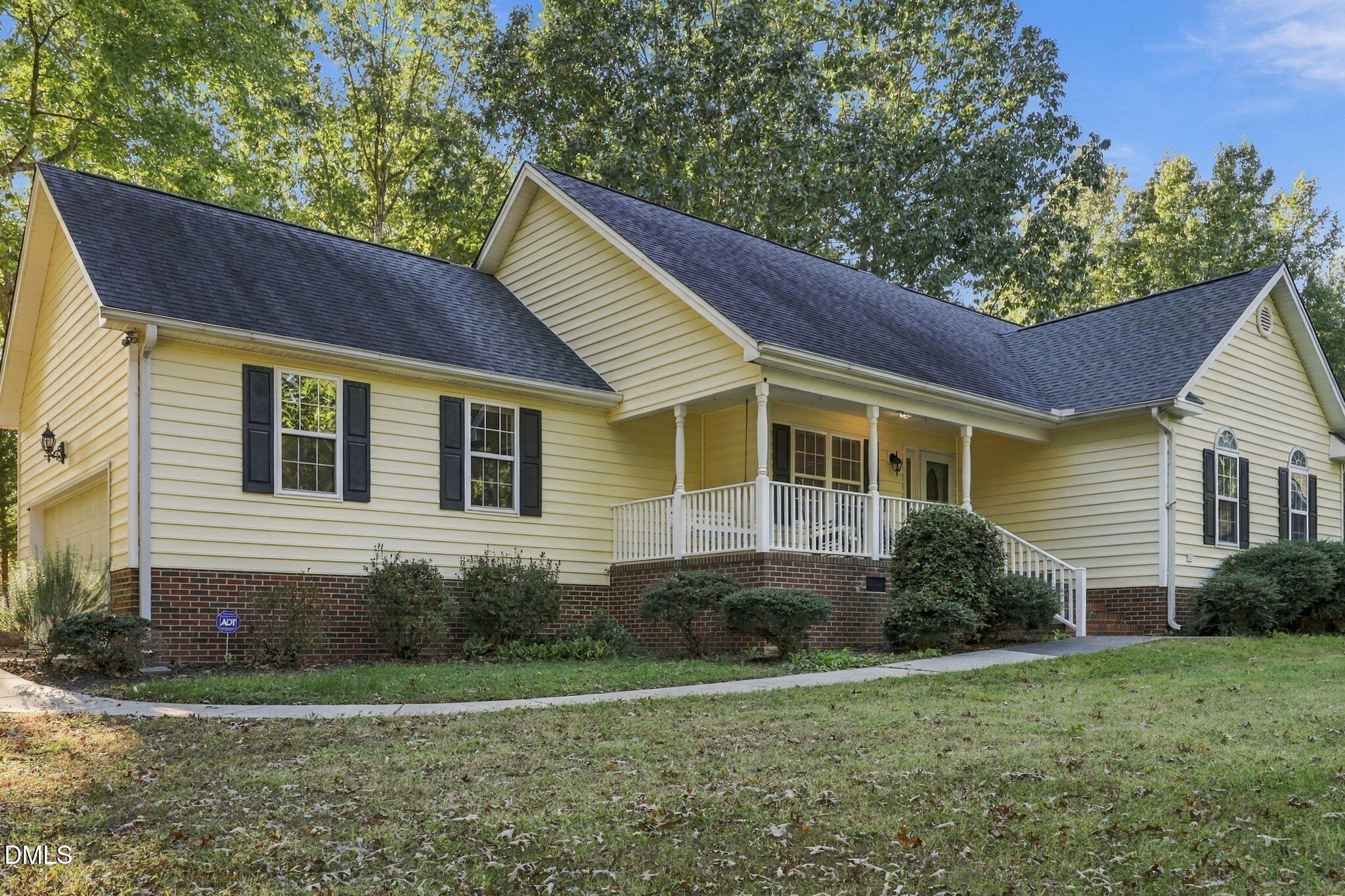 100 Hardwood Drive