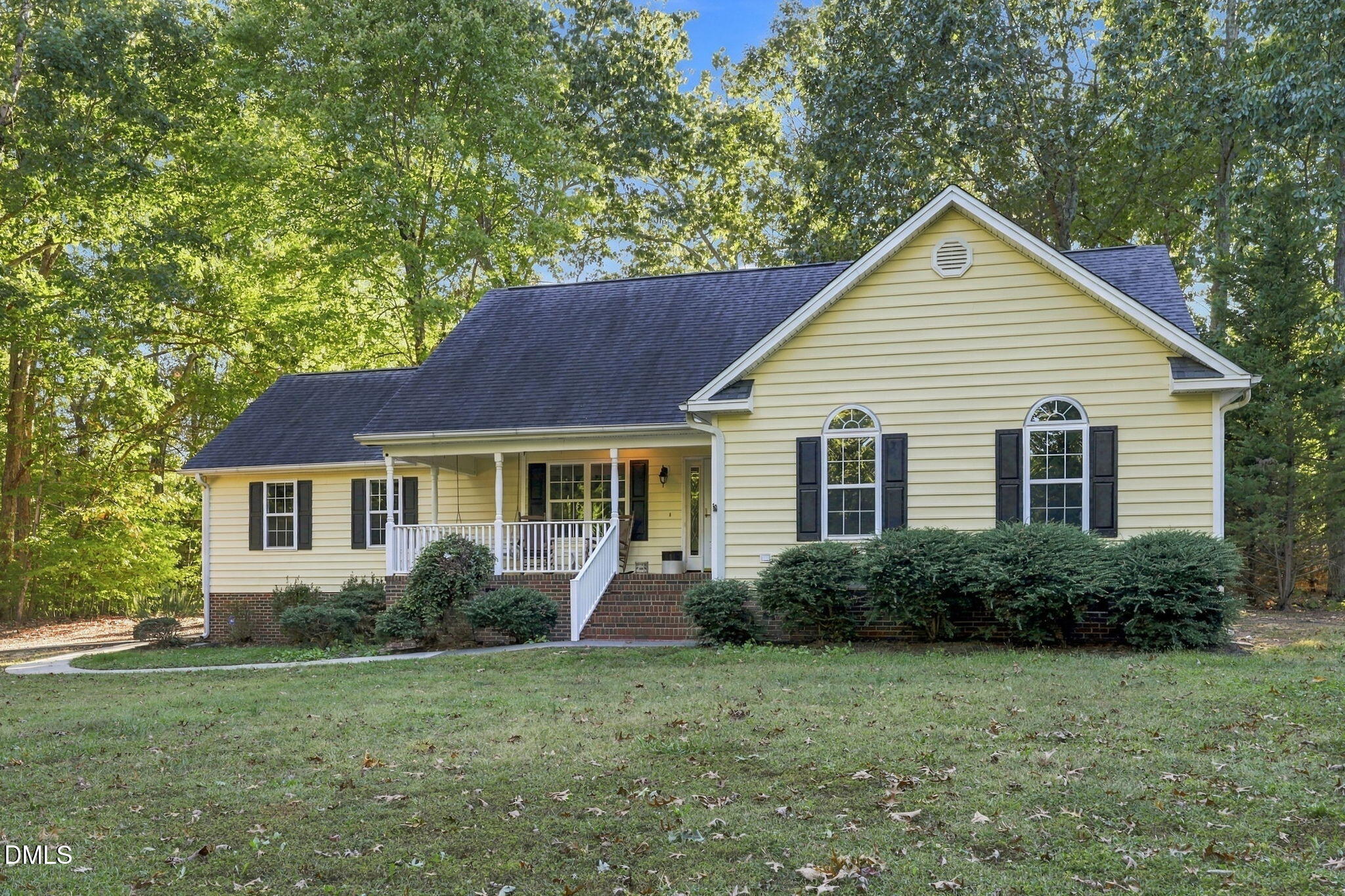 100 Hardwood Drive