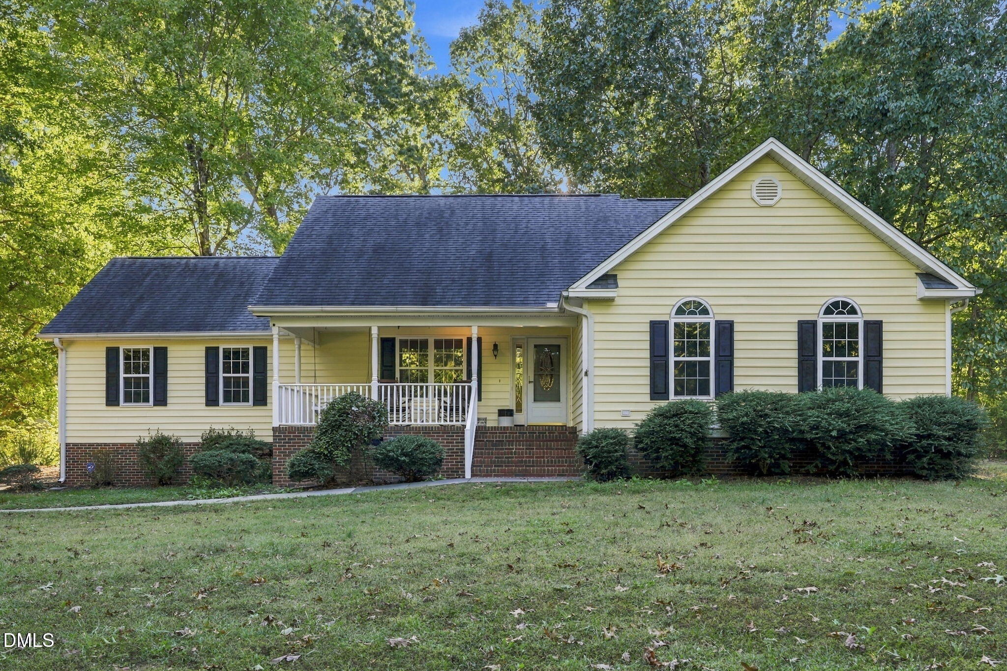 100 Hardwood Drive