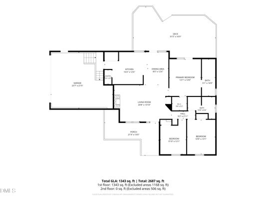 100 HARDWOOD DR, FRANKLINTON, NC 27525 - Image b5a10f390f4985a1ea1b1ea37489f0dd/4244763390