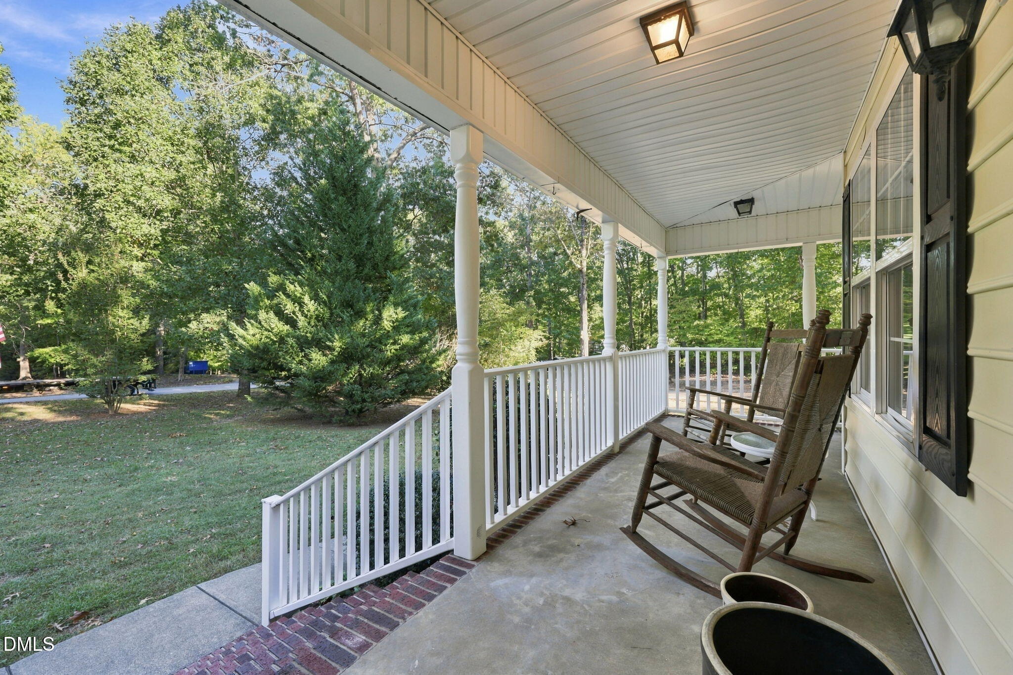 100 Hardwood Drive