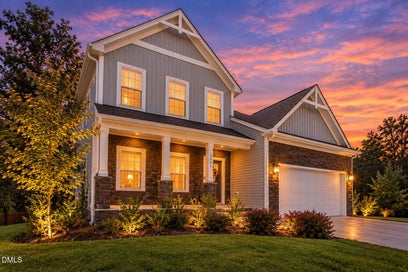 5405 Ripplebrook Road Durham NC 27712
