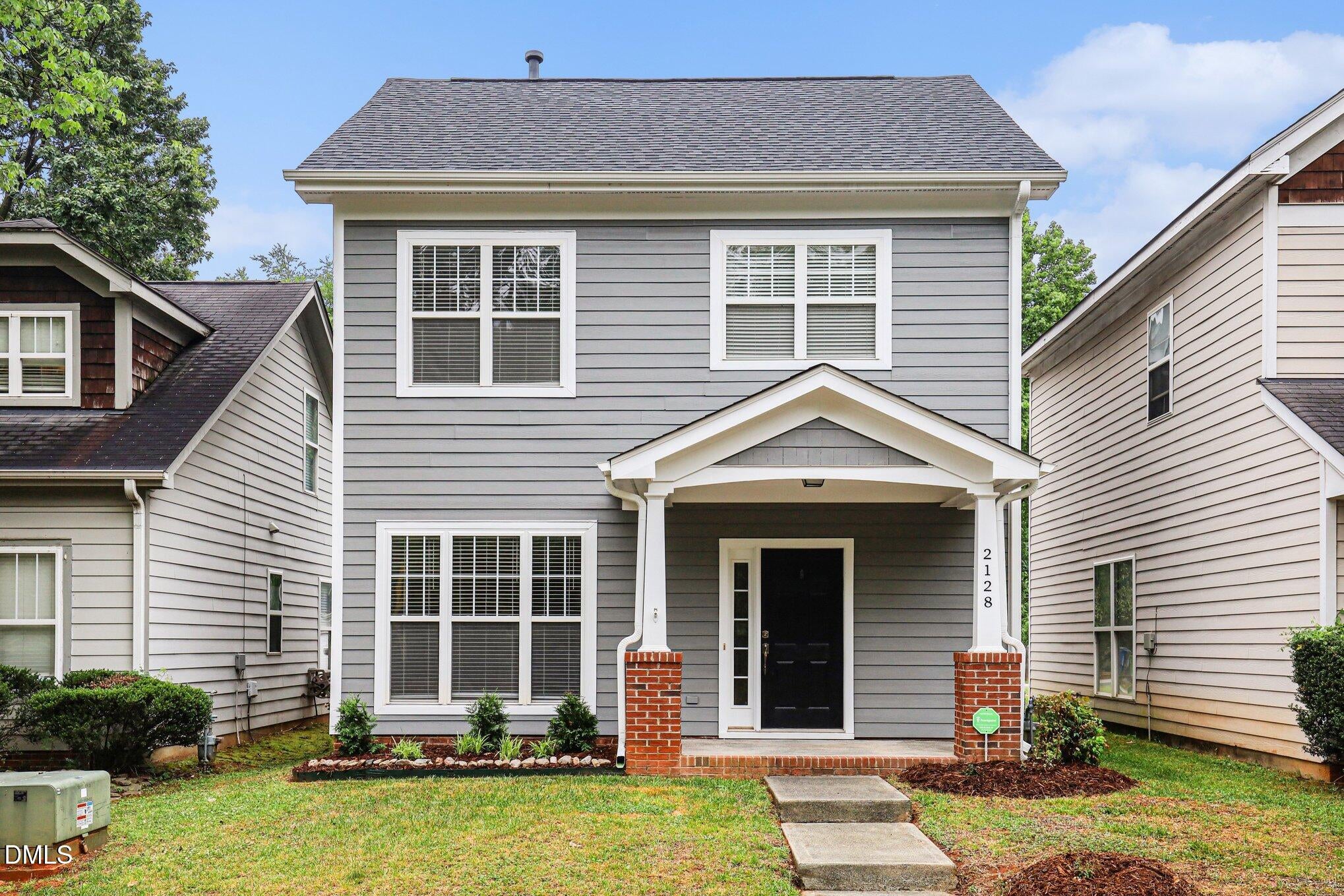 2128 Dunn Road