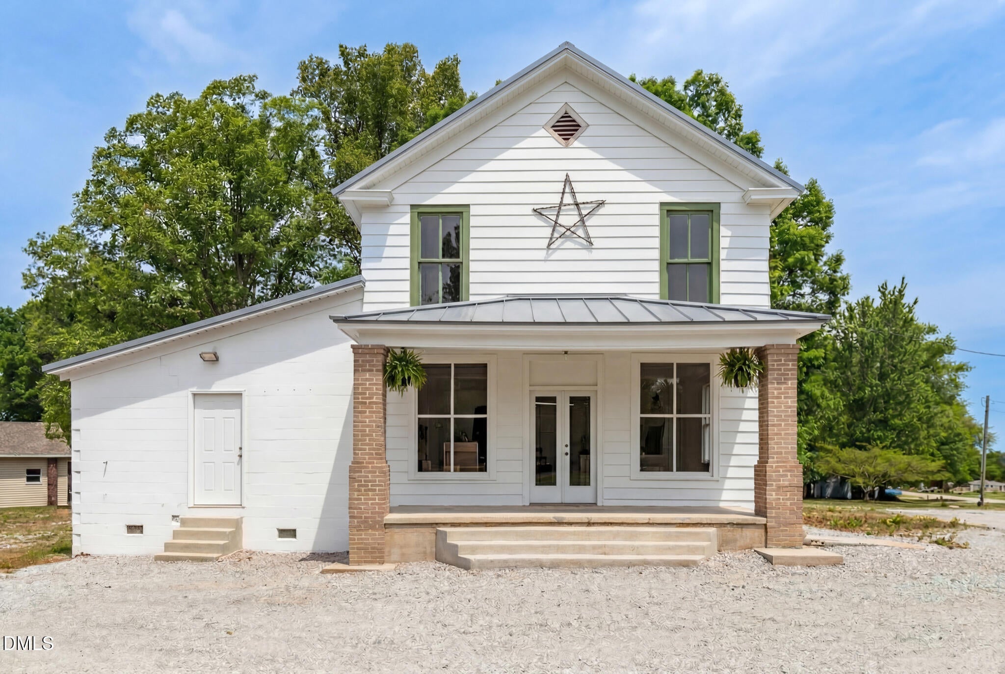 2357 Baynes Road