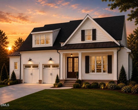 Photo of 616 Bladestone Court, Apex, NC 27502 (MLS # 10185228)