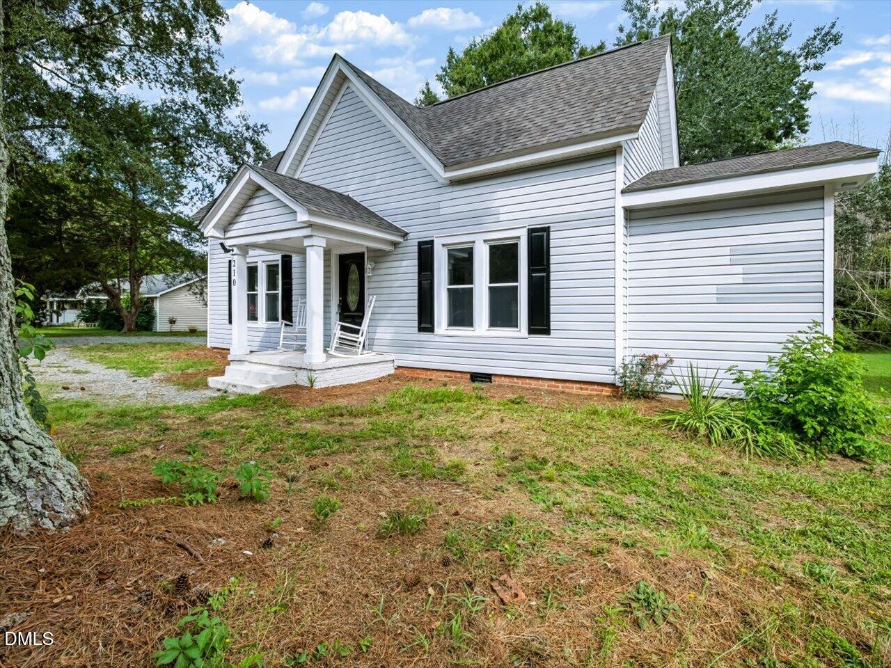 210 W Oak Street