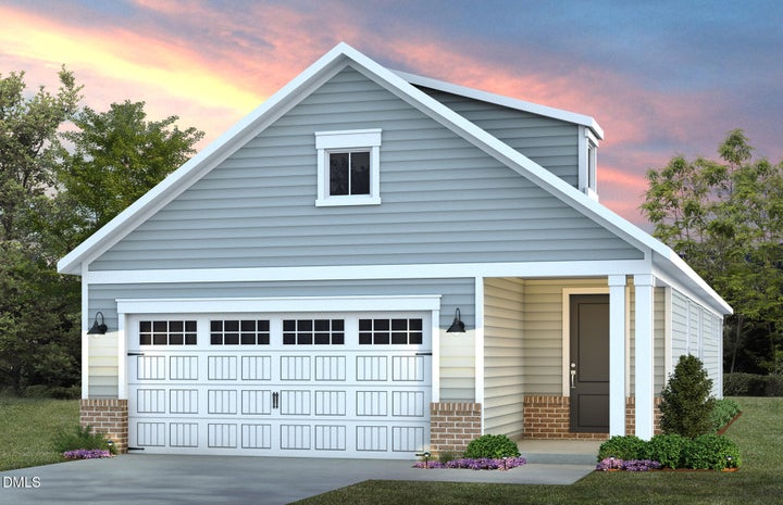 Photo 1 of 24 — 925 Steeplechase Boulevard, Clayton, NC 27520