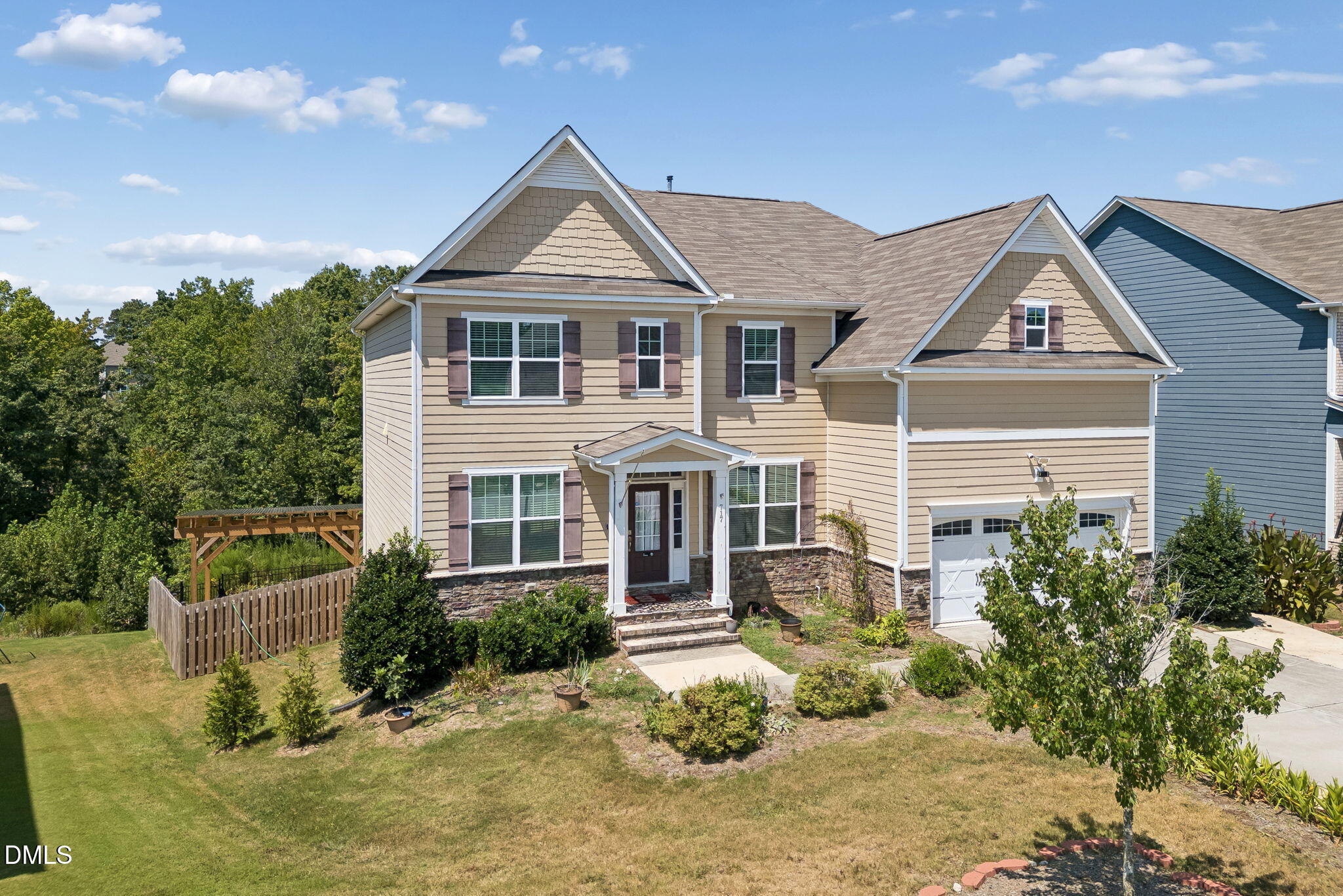 717 Virginia Water Drive