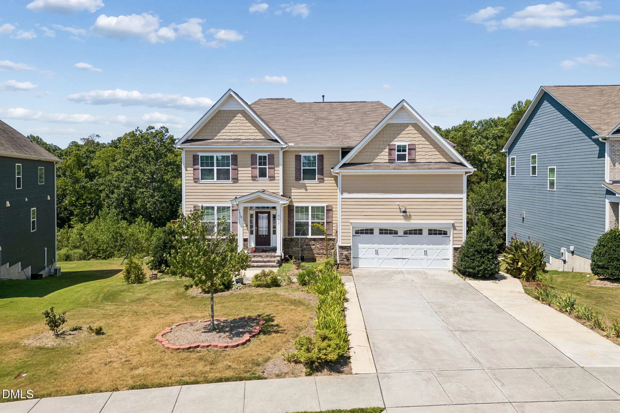 717 Virginia Water Drive