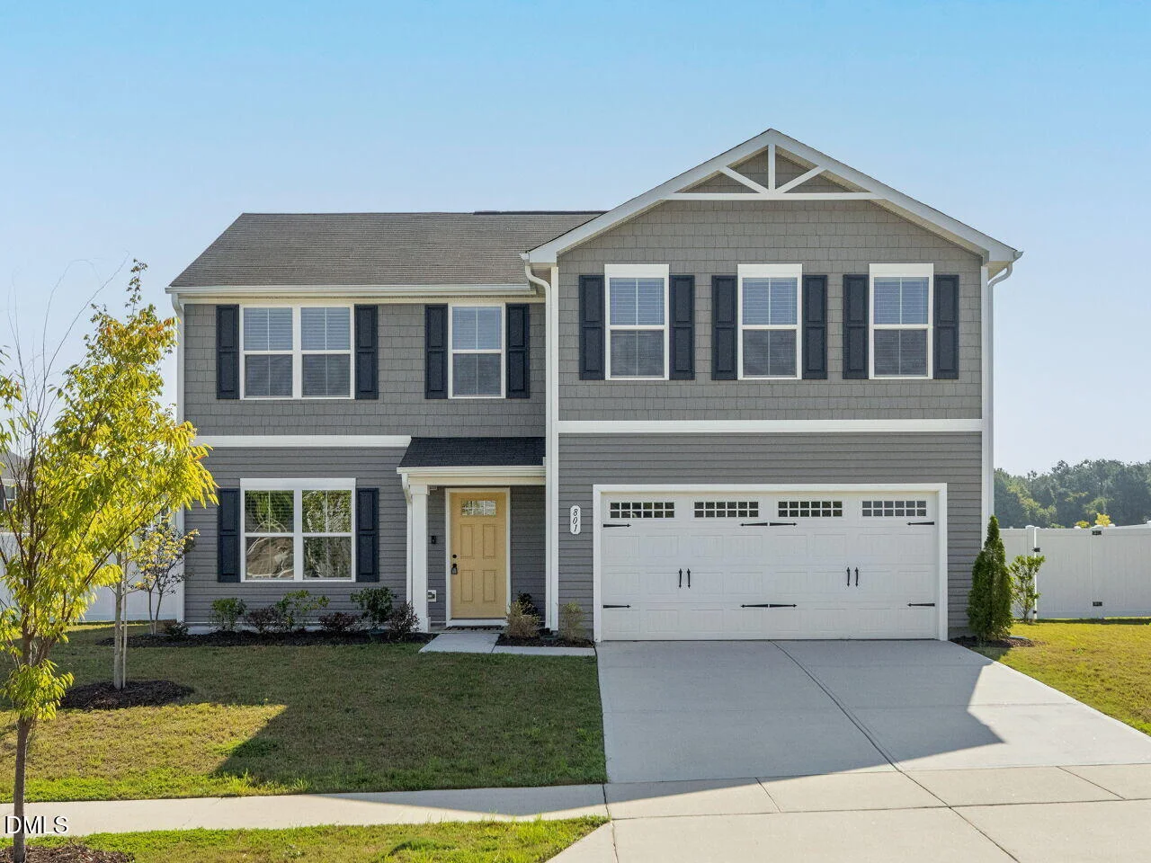 801 Brook Bawn Road