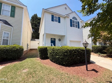 4115 Beaufain Street Raleigh NC 27604