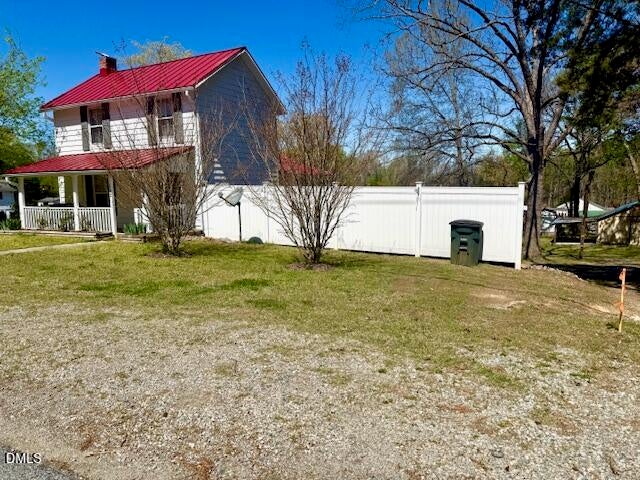 132 Buffalo Road