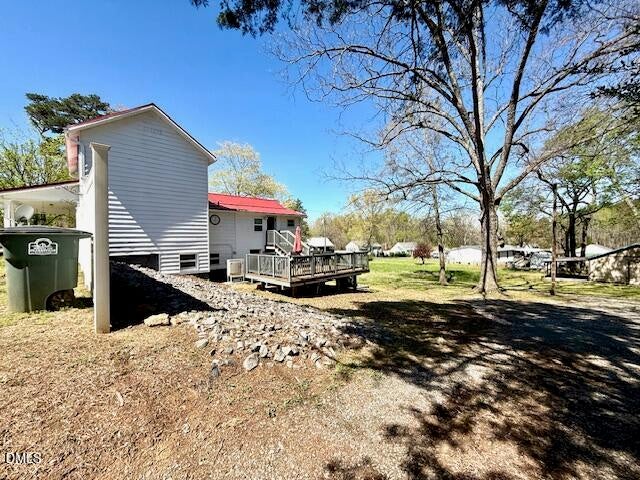 132 Buffalo Road