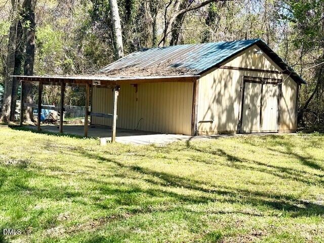 132 Buffalo Road