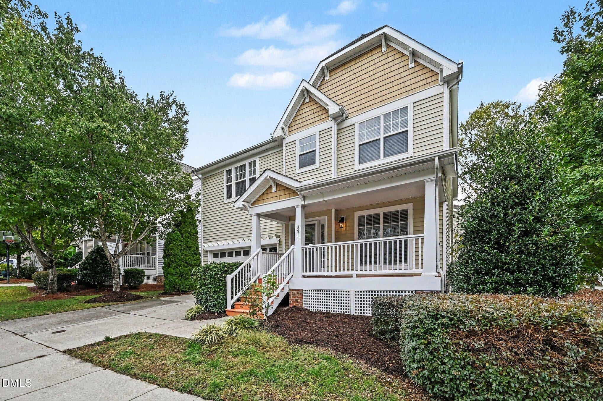 3811 Stoneybrook Drive