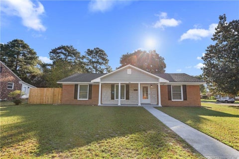 Photo of 5202 Cooper Road, Fayetteville, NC 28311 (MLS # LP769429)