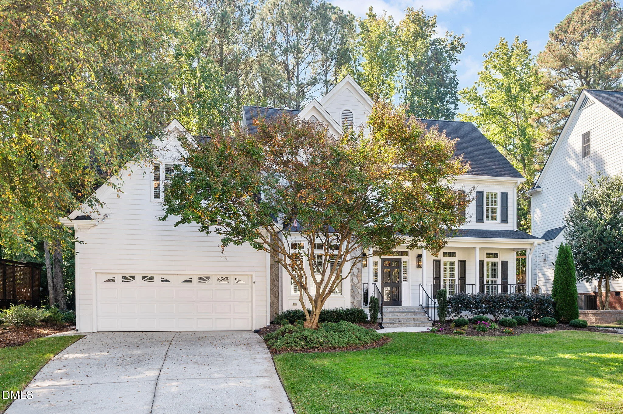 104 Heck Andrews Way