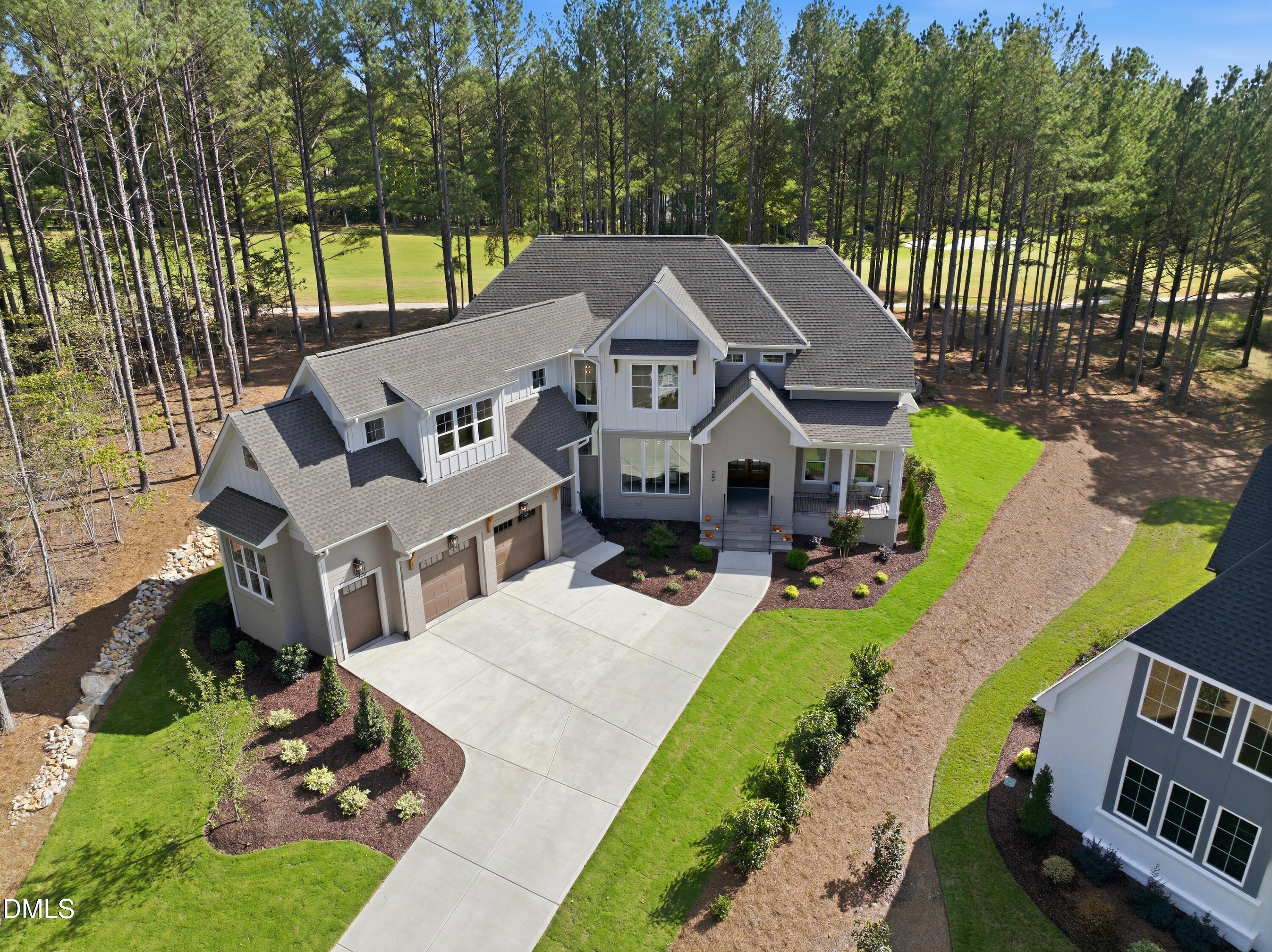 25 Blackhorn Court