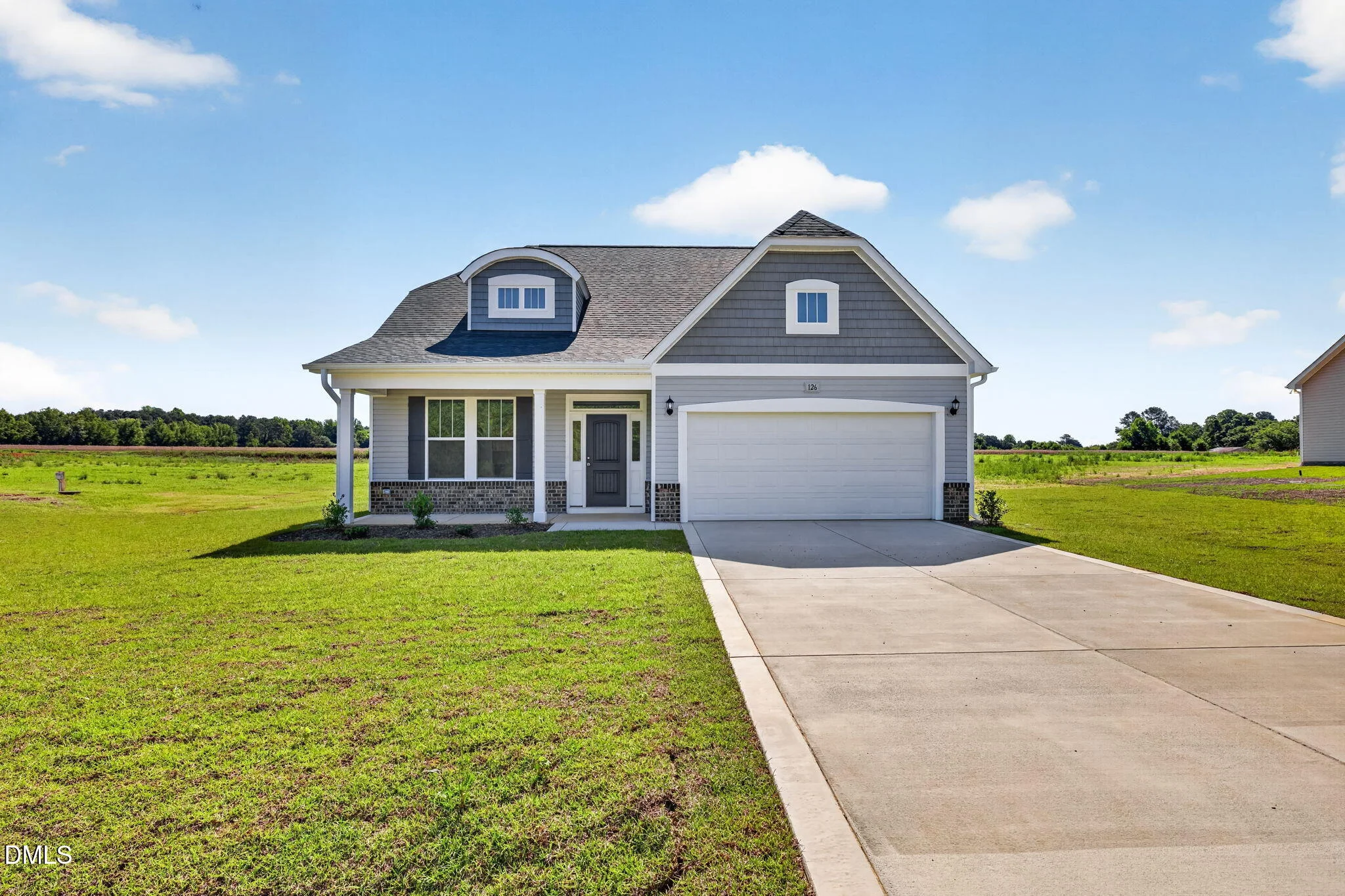 126 Maverick Lane Ln