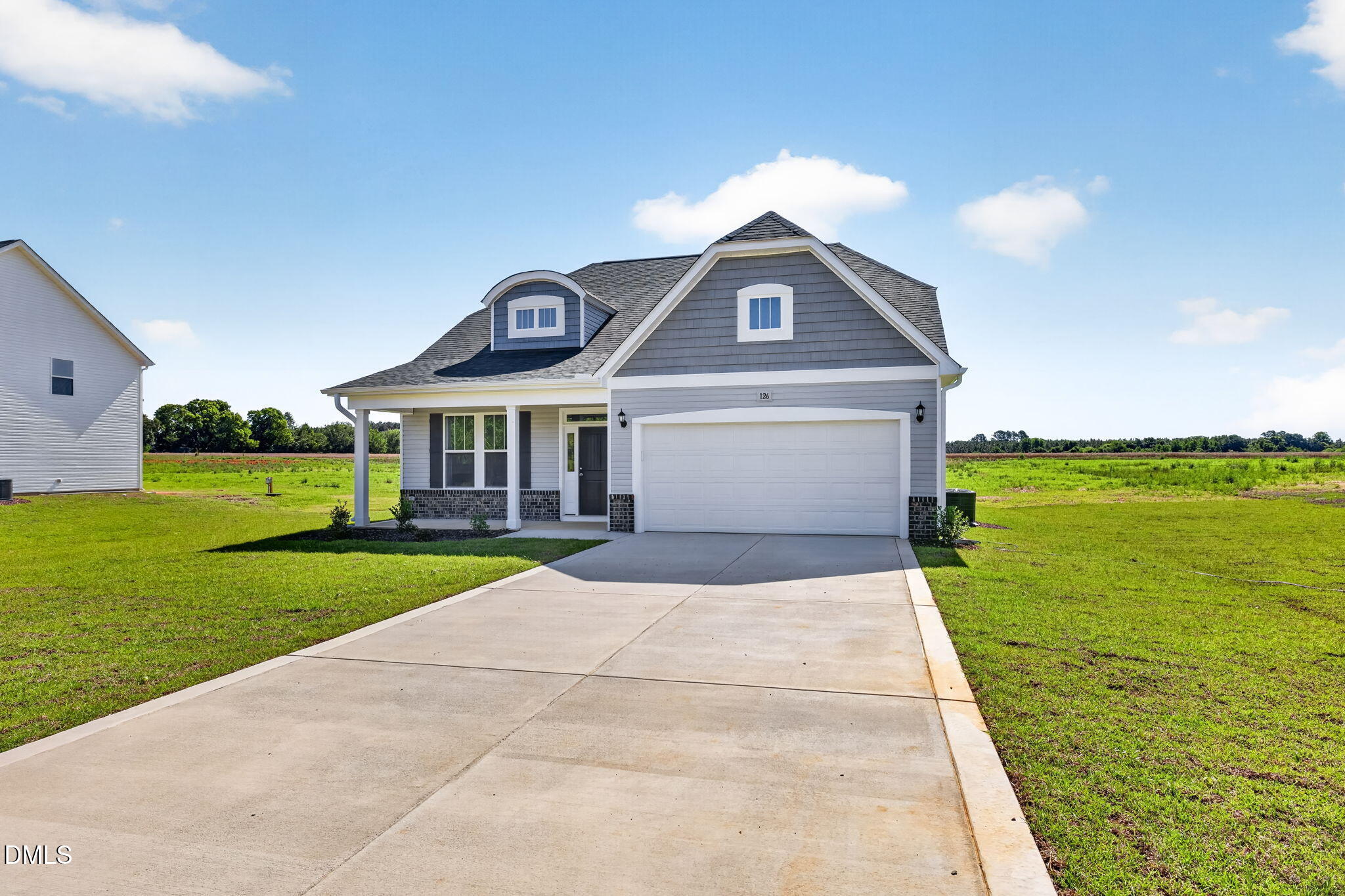 126 Maverick Lane