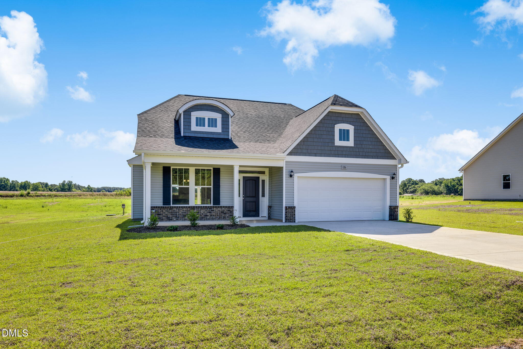 126 Maverick Lane