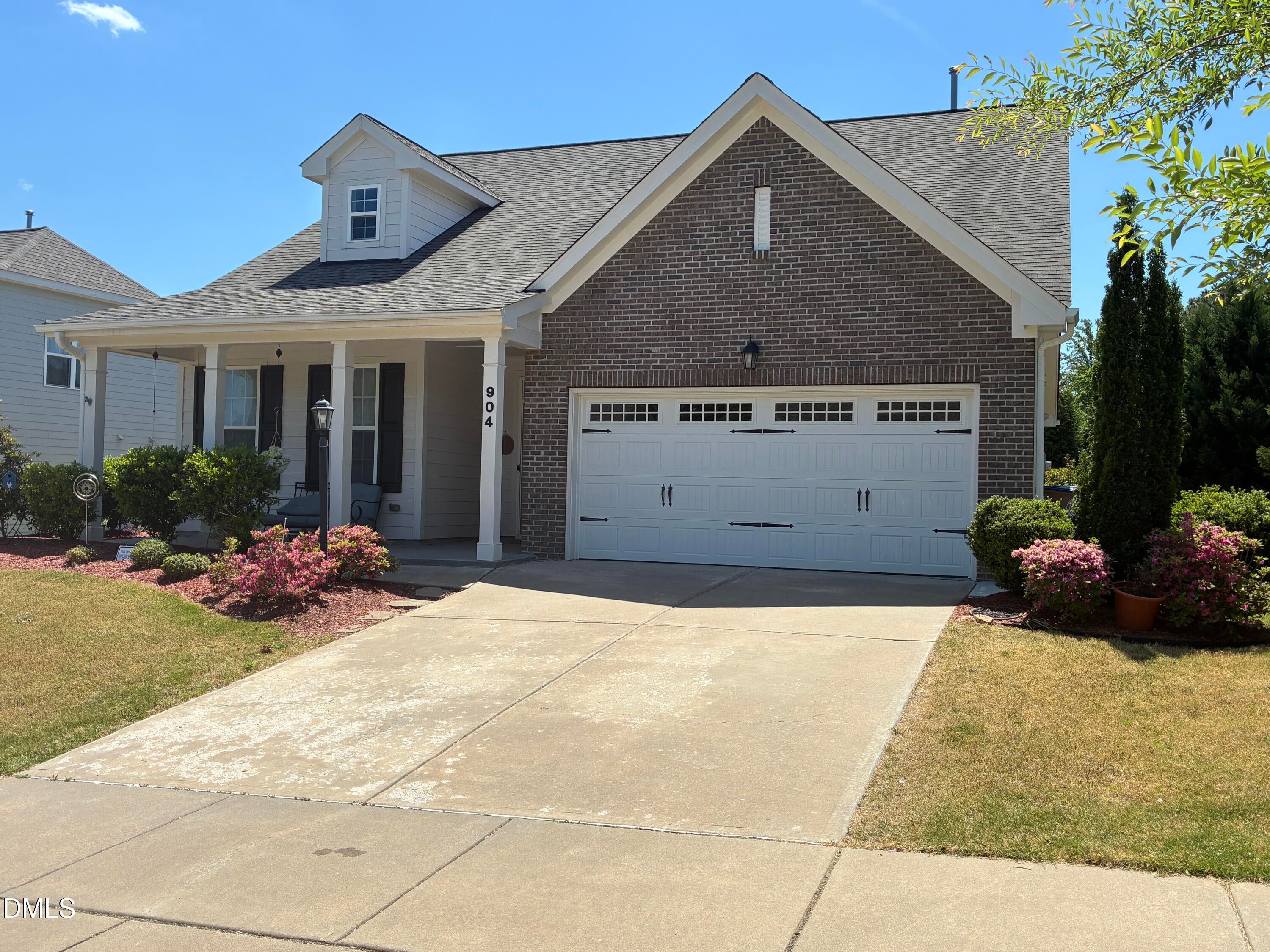 904 Traditions Ridge Drive