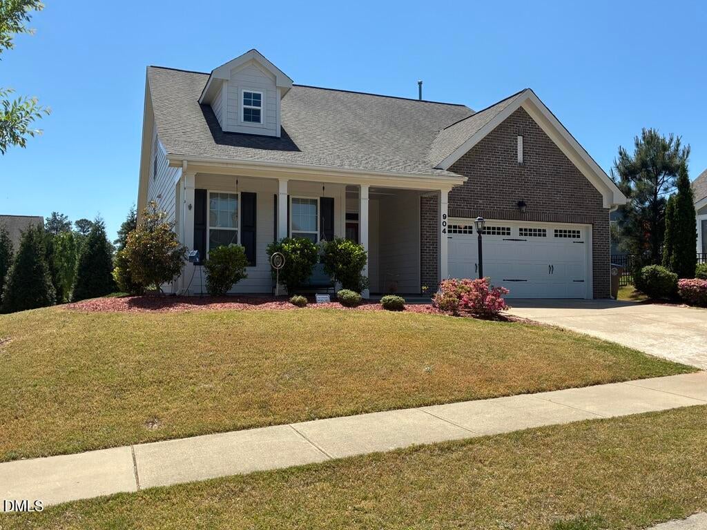 904 Traditions Ridge Drive