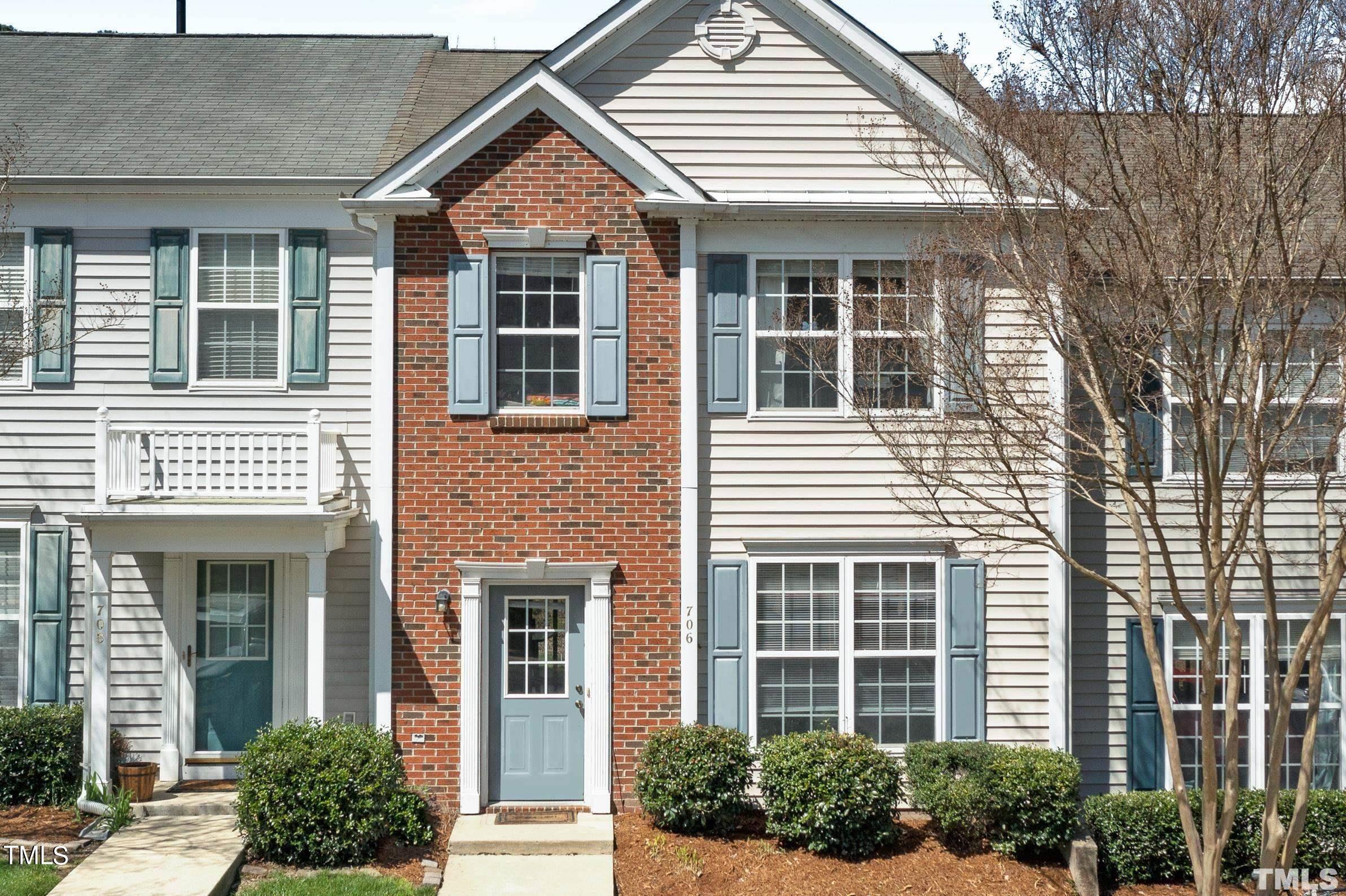 706 Canyon Lake Circle