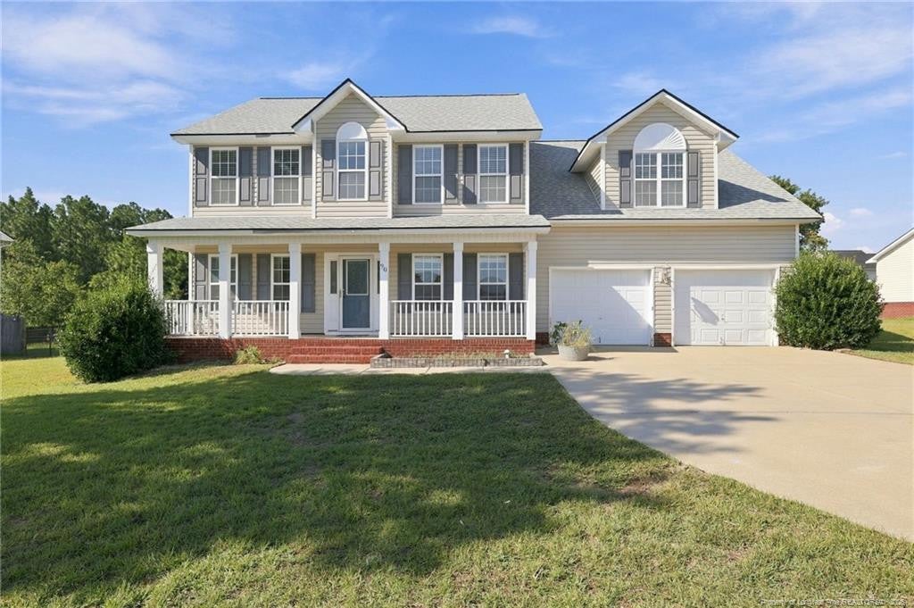 Photo of 90 Jubilee Court, Cameron, NC 28326 (MLS # LP767360)
