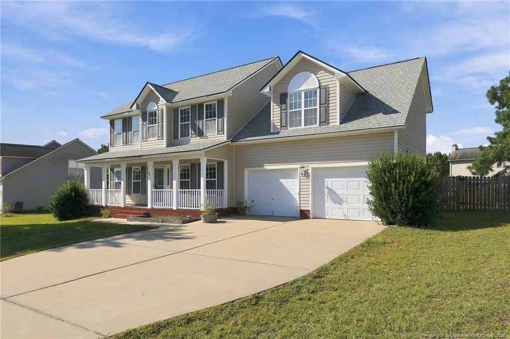 Photo of 90 Jubilee Court, Cameron, NC 28326 (MLS # LP767360)