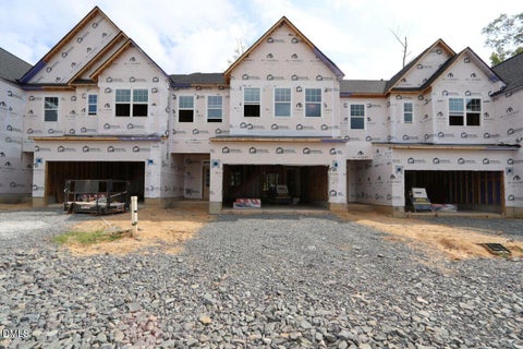 Photo of 3105 Mission Olive Place, New Hill, NC 27562 (MLS # 10189450)
